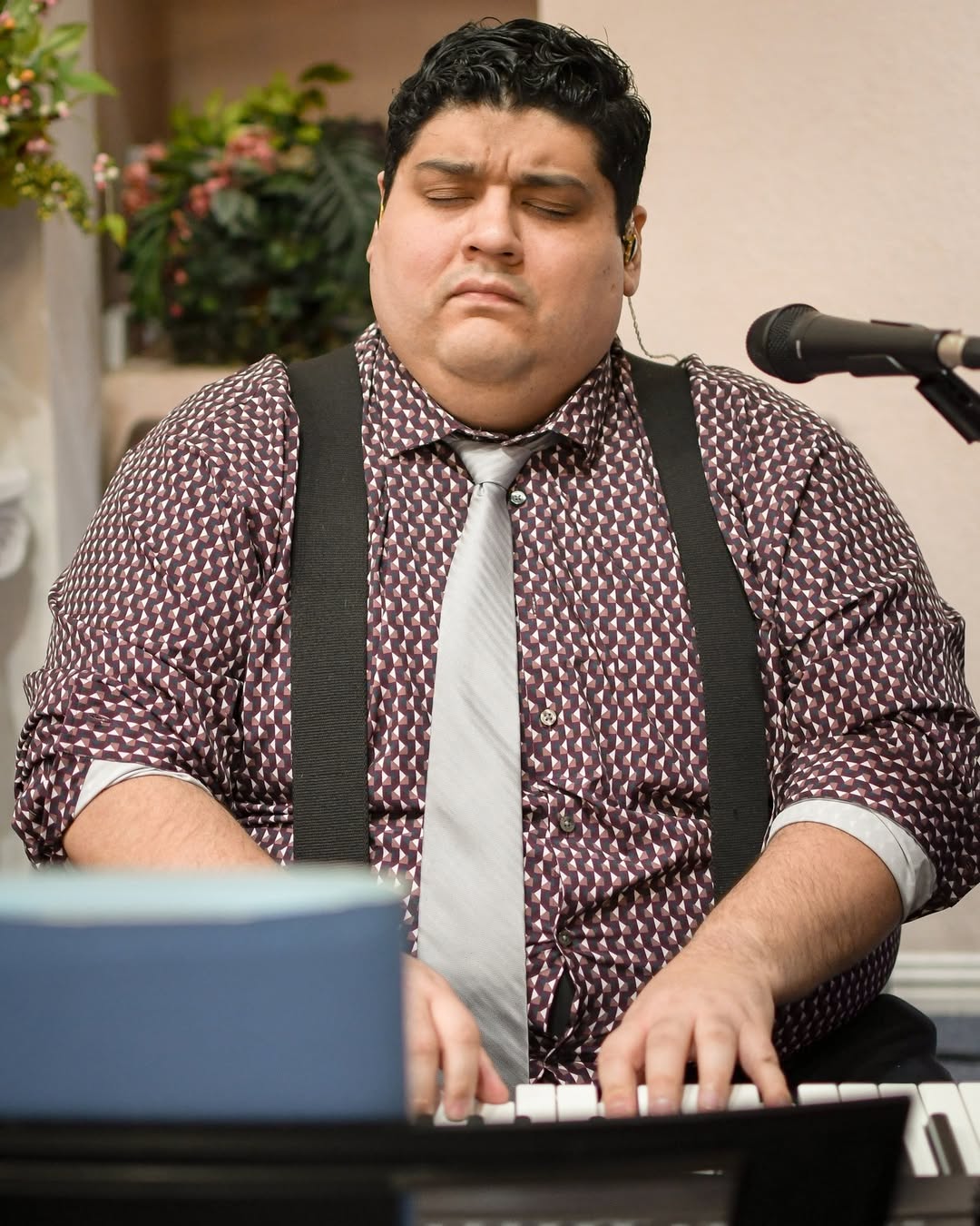 Joe Ojeda